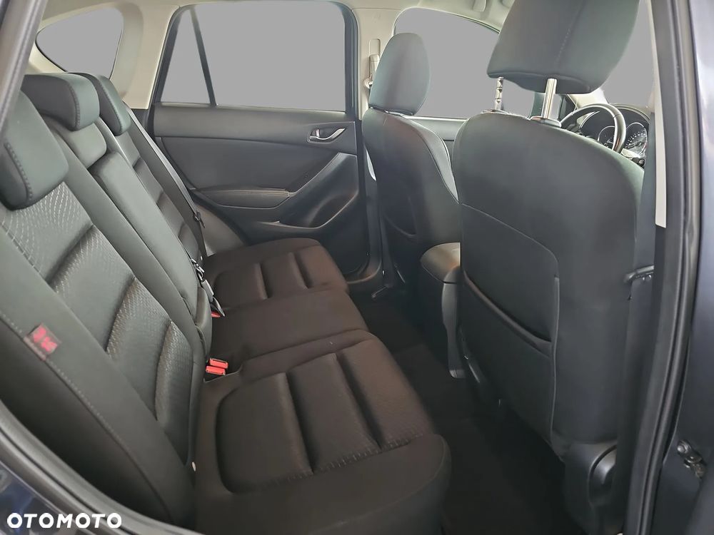 Mazda CX-5 2.2 D Skyenergy - 15