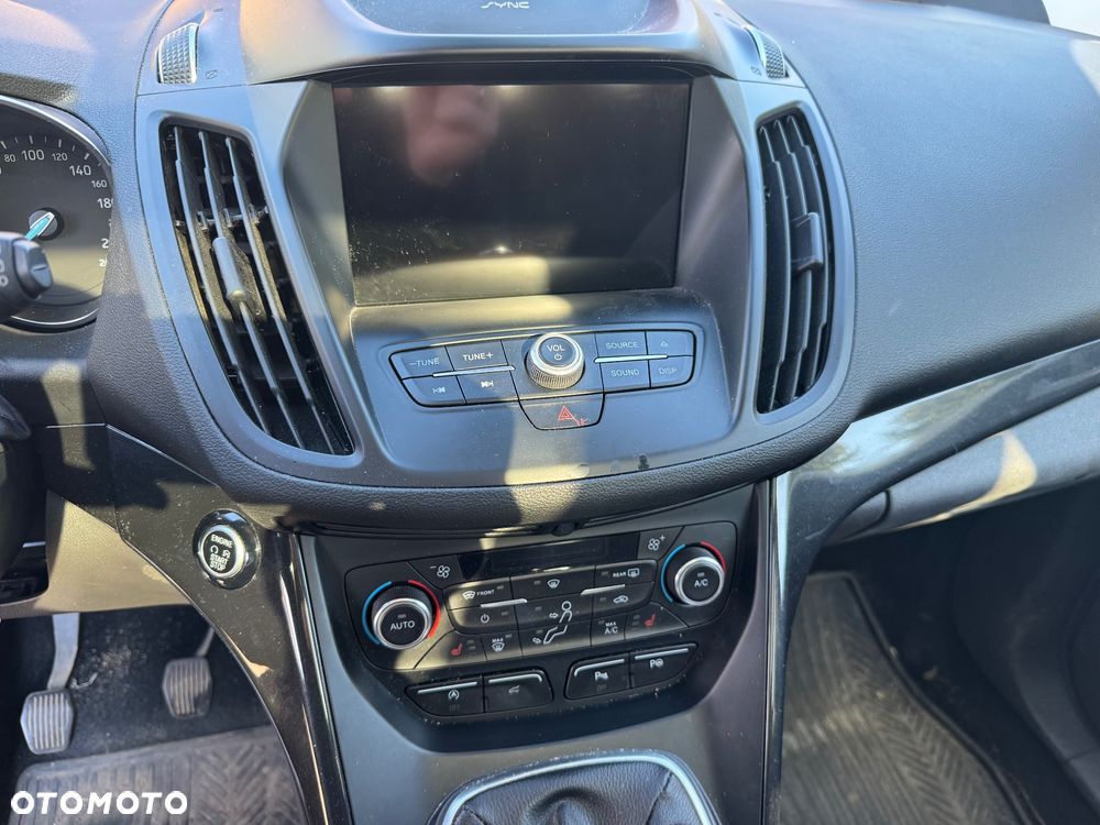 Ford Kuga 1.5 EcoBoost FWD ST-Line ASS GPF - 10