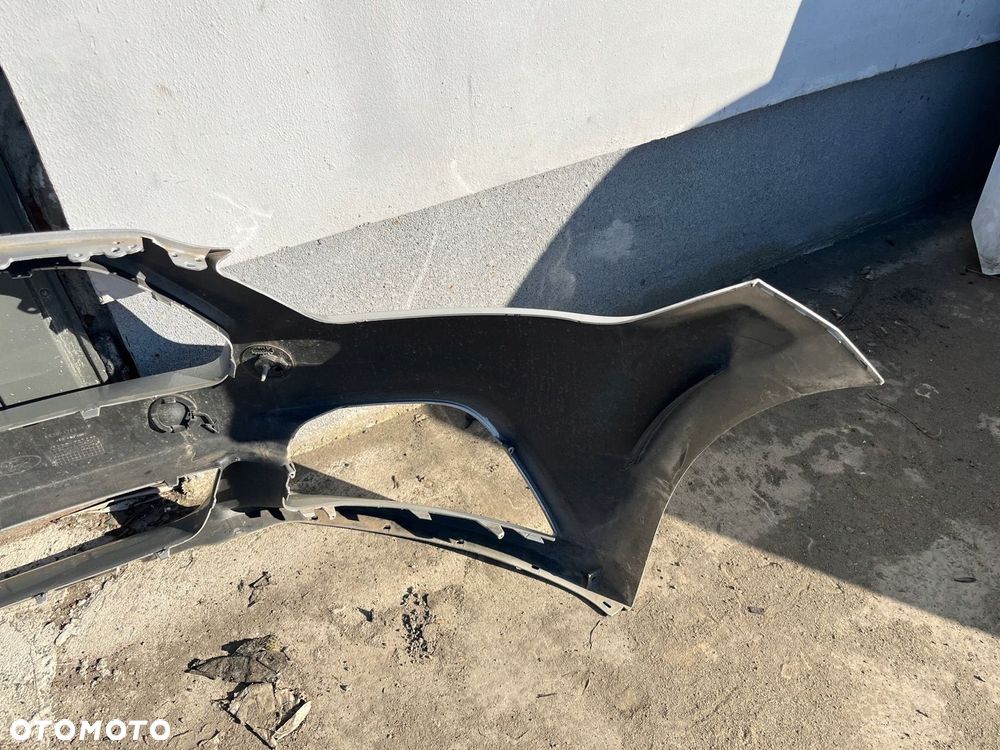 ZDERZAK PRZÓD FORD MUSTANG MK6 GR3B-17C831-B 14-18 - 10