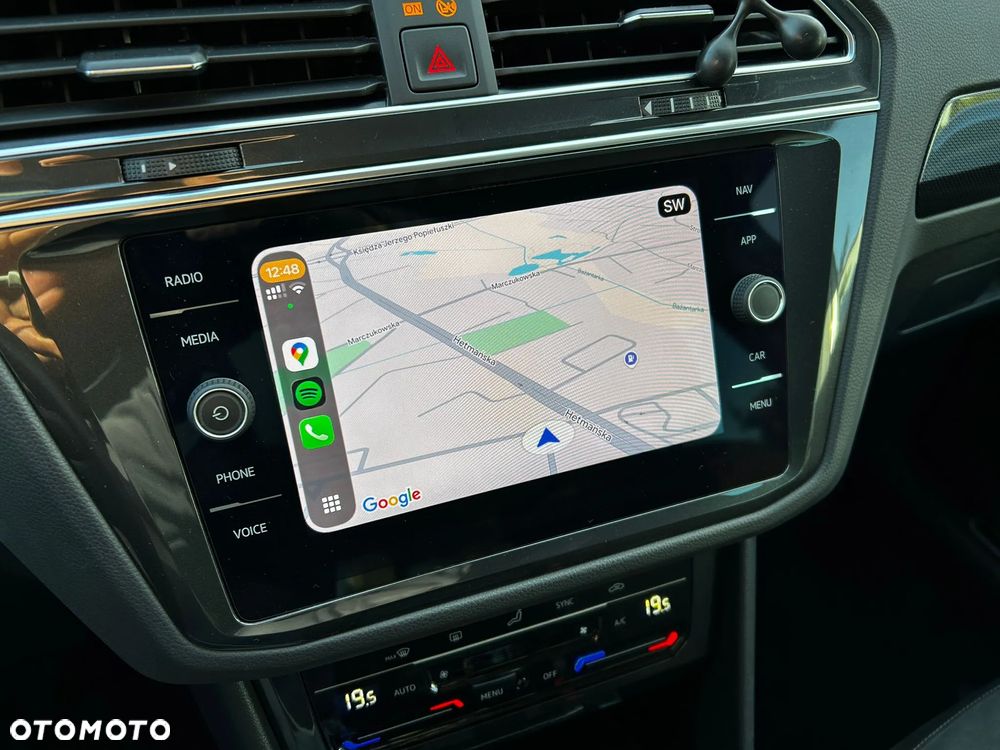 Volkswagen Tiguan 1.5 TSI EVO Elegance DSG - 19