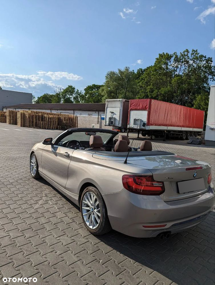 BMW Seria 2 - 13