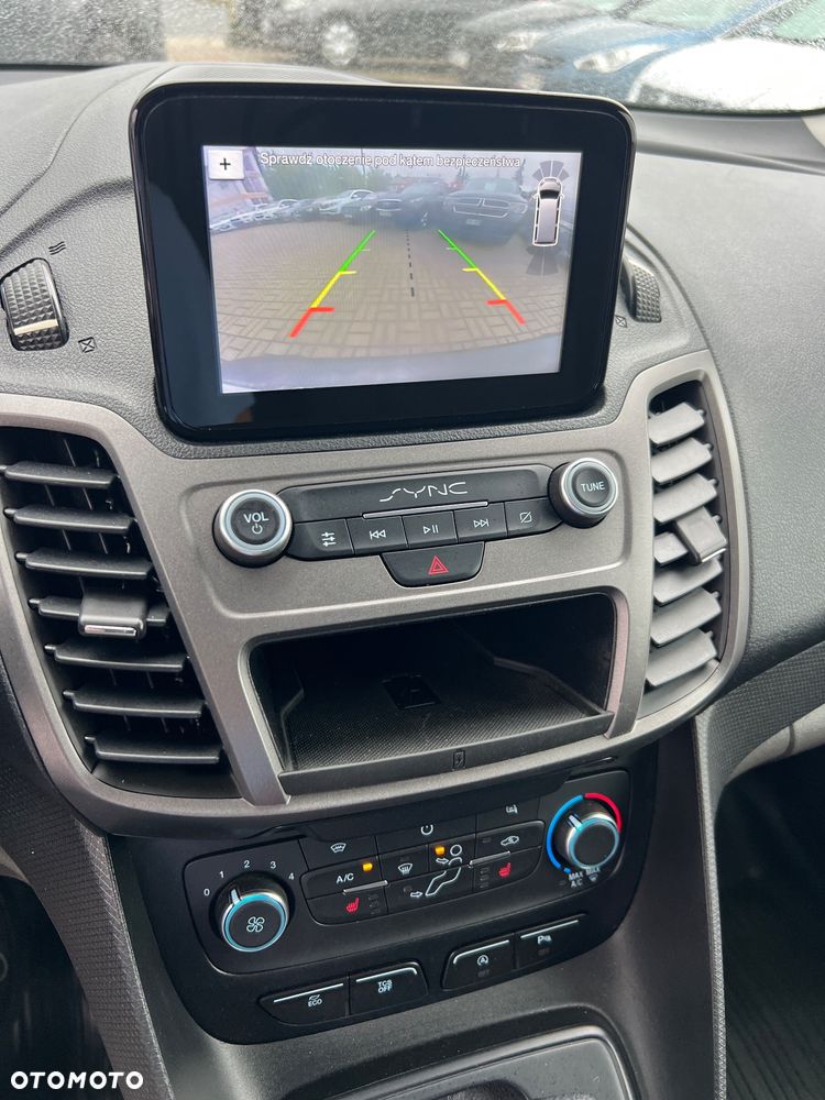 Ford Transit connect - 27