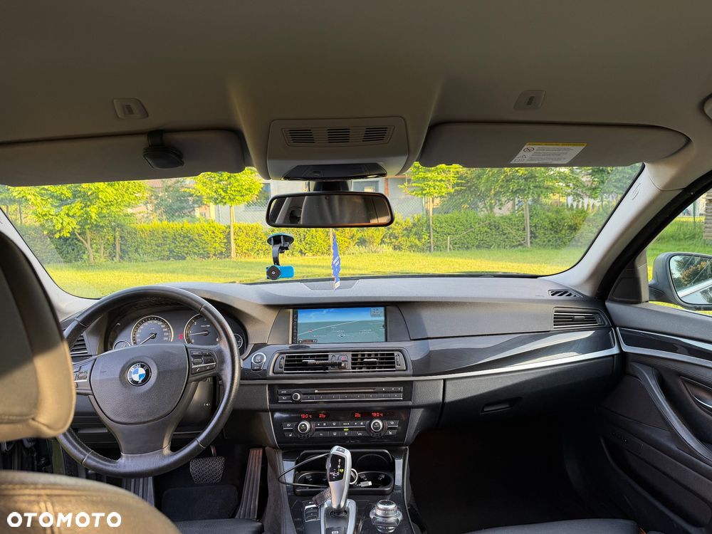 BMW Seria 5 530d Modern Line - 13