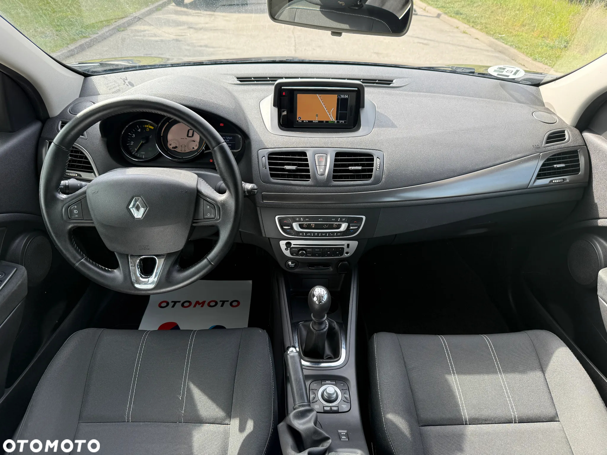 Renault Megane 1.5 Blue dCi Life - 13