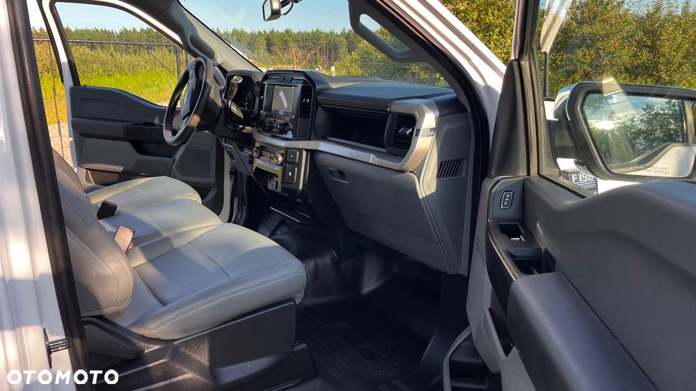 Ford F150 - 14