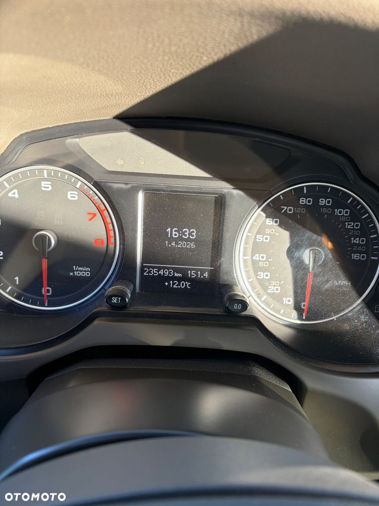 Audi Q5 2.0 TFSI Quattro Tiptronic - 14