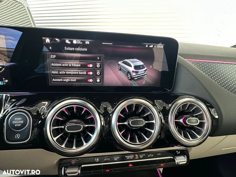 Mercedes-Benz GLA 200 MHEV Aut. - 7