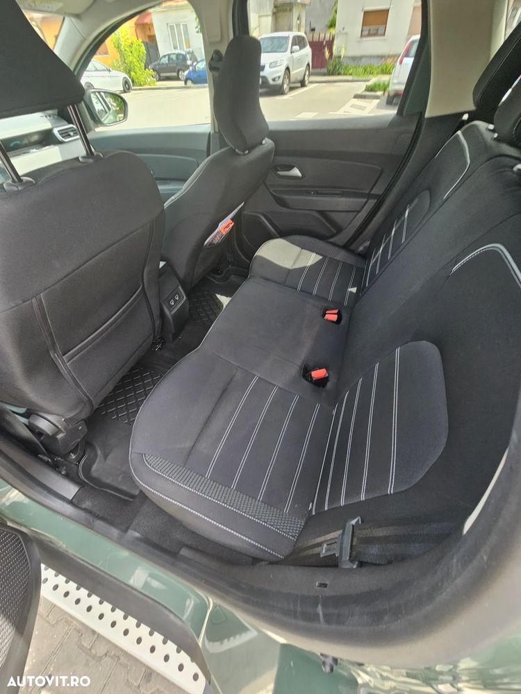 Dacia Duster - 7