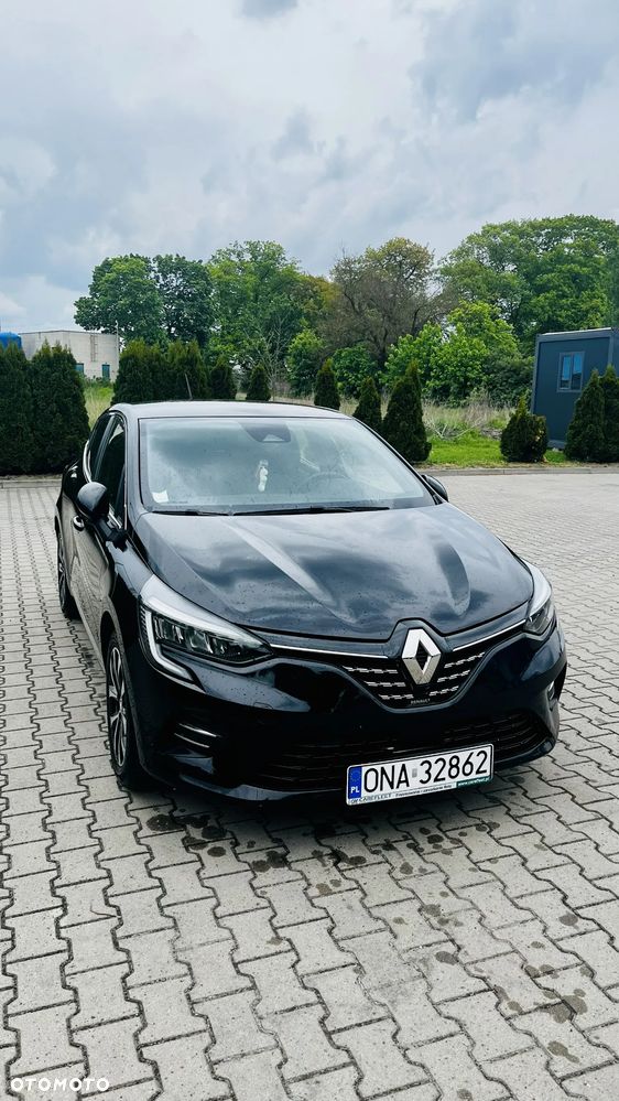 Renault Clio - 14