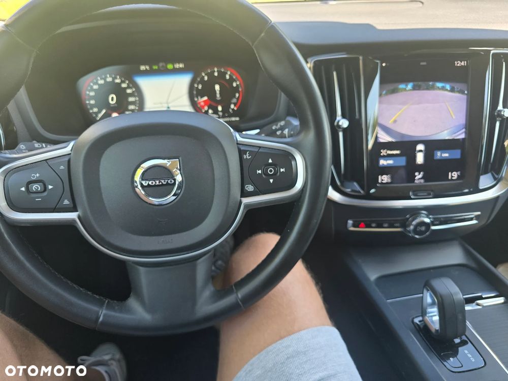 Volvo V60 B3 B DKG Inscription - 8