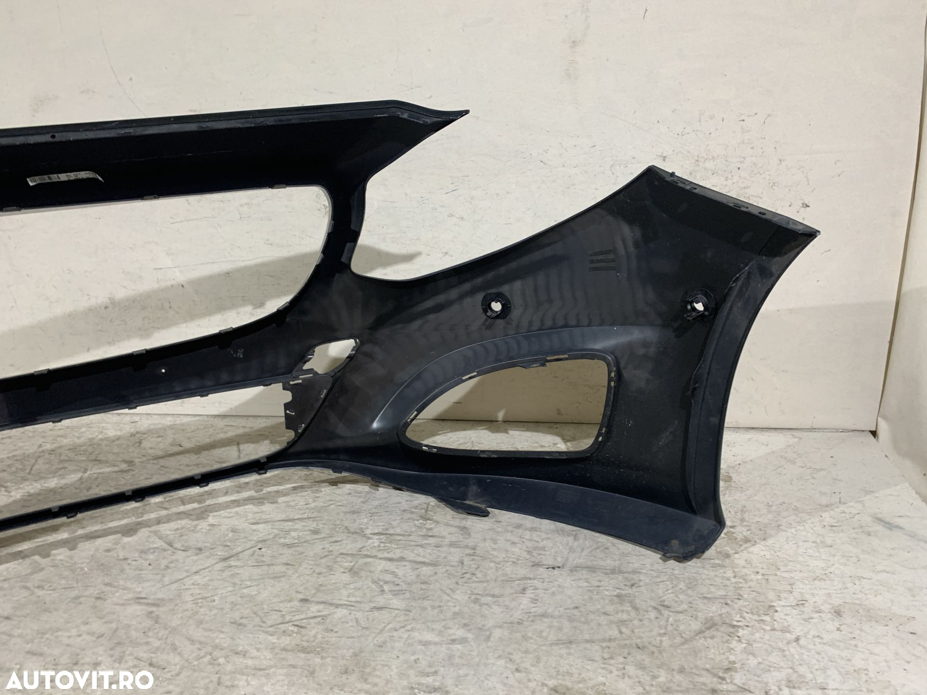Bara fata Mercedes B-Class W246 facelift, 2015, 2016, 2017, 2018, cod origine OE A2468854325. - 8