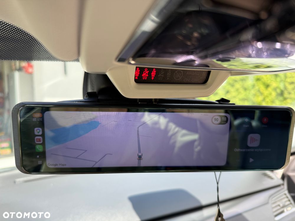 Peugeot 508 2.0 HDi Allure - 27