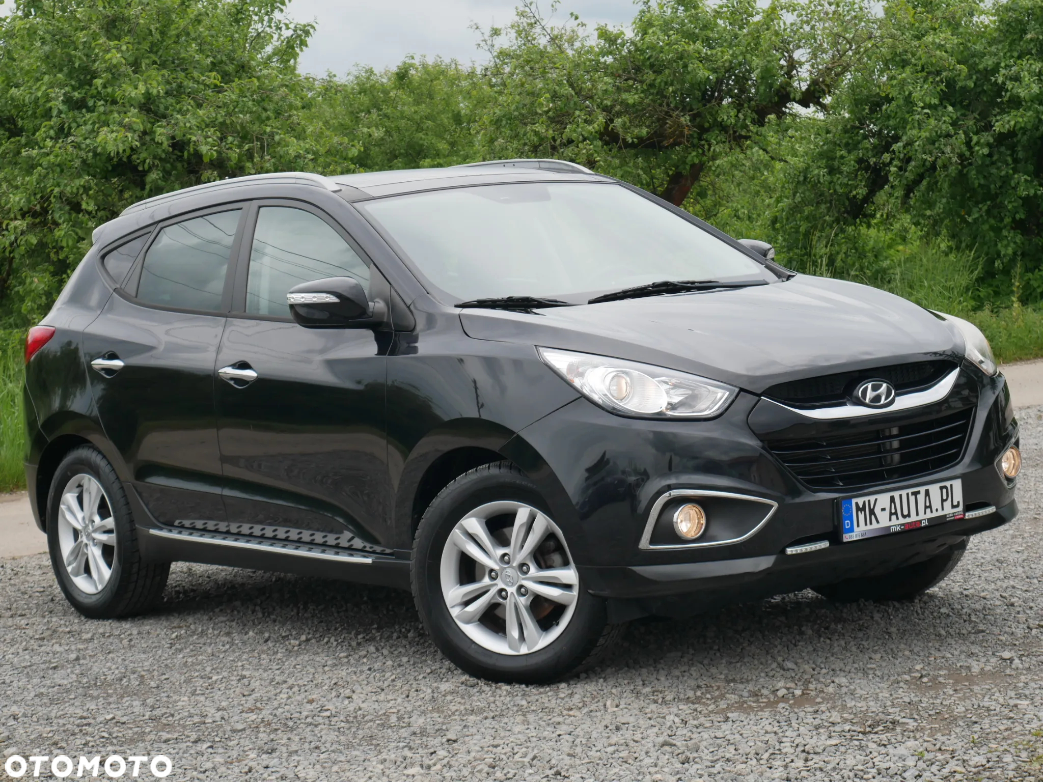 Hyundai ix35 - 3