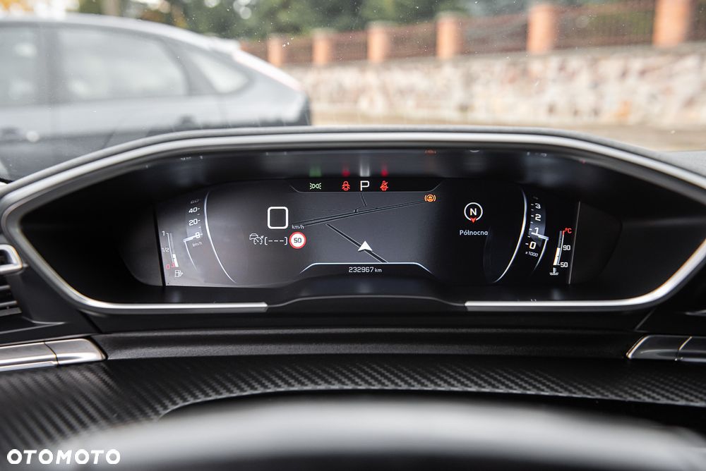 Peugeot 508 PureTech 180 EAT8 GT - 19