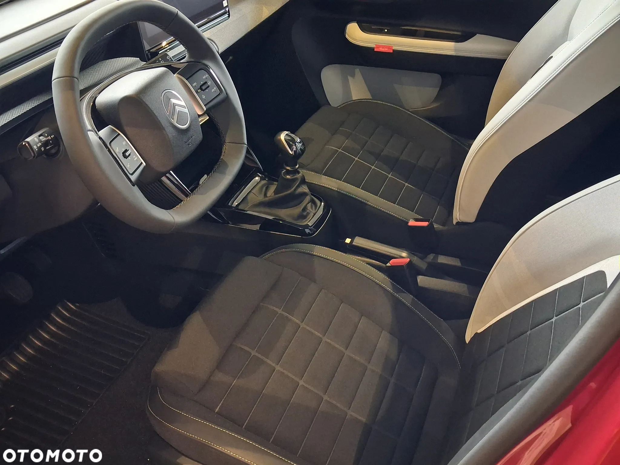 Citroën C3 1.2 T Max - 5