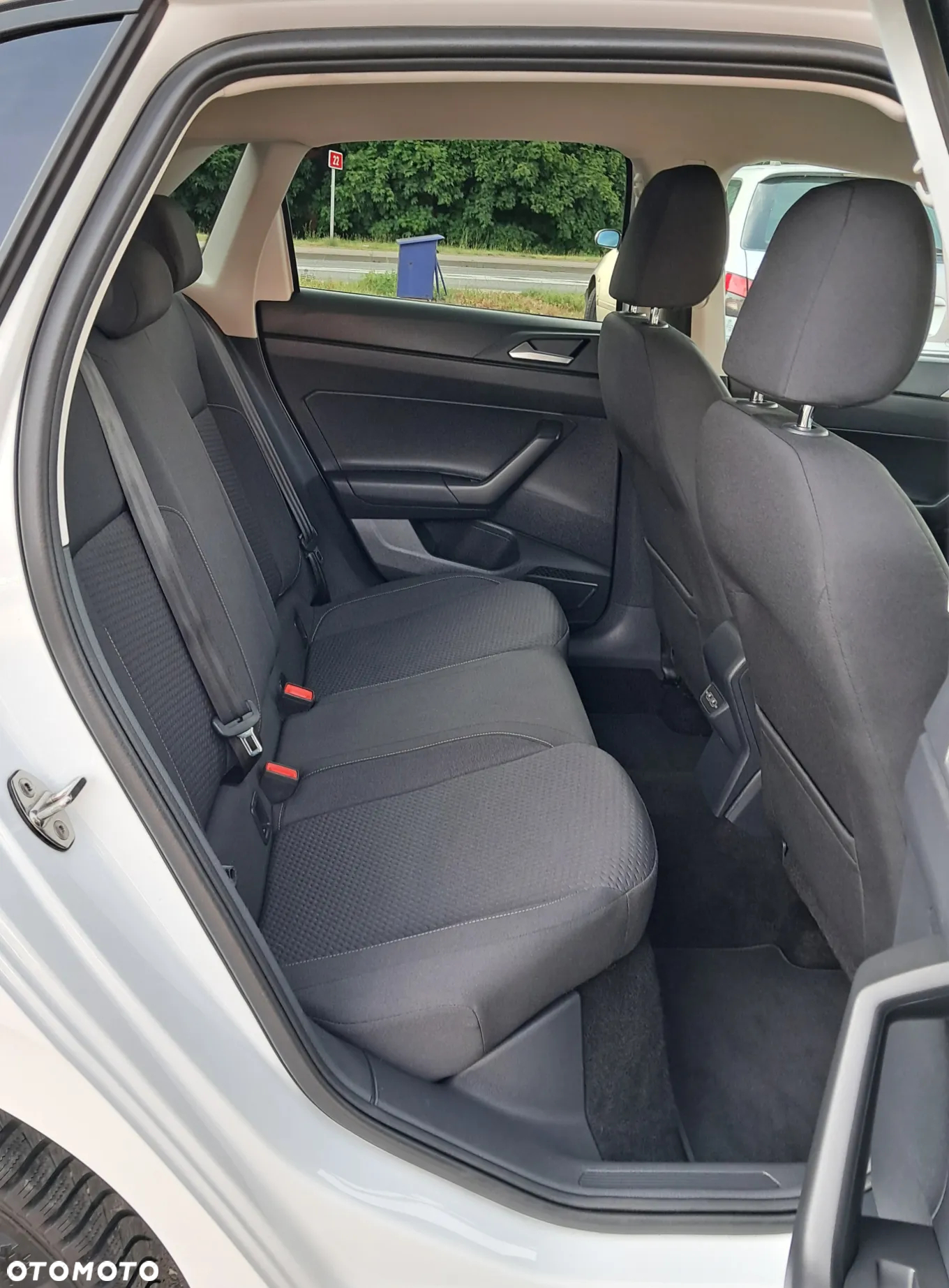 Volkswagen Polo 1.6 TDI SCR DSG Highline - 13