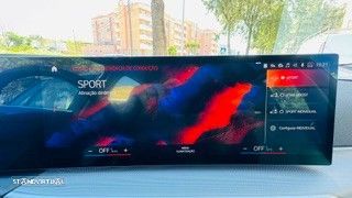 BMW 330 e Aut. Luxury Line - 40