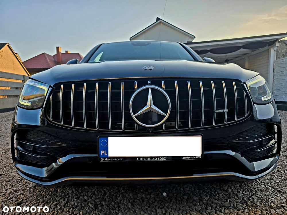 Mercedes-Benz GLC - 14