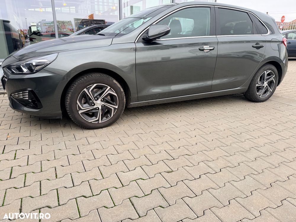 Hyundai i30 - 2