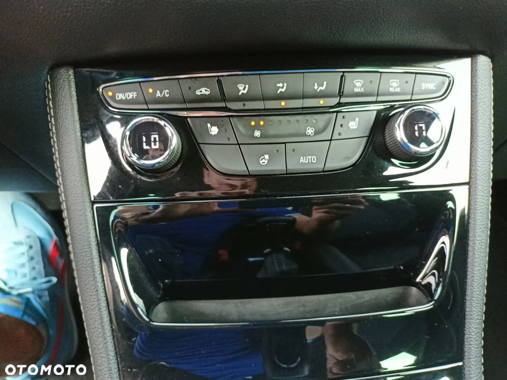 Opel Astra - 21