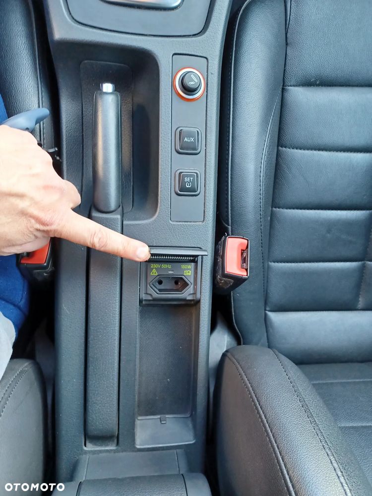 Seat Exeo 2.0 TSI Multitronic - 14