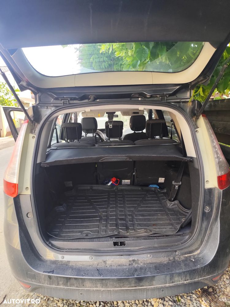 Renault Scenic 1.5dCi Expression - 7