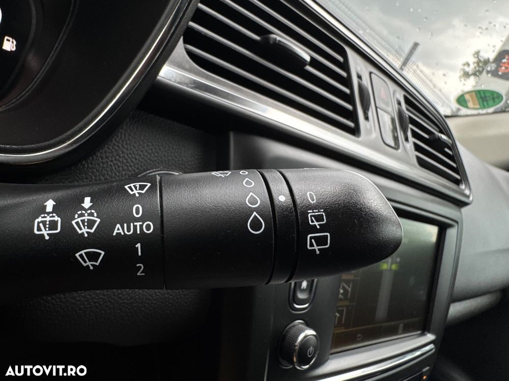 Renault Kadjar Energy dCi 130 4x4 Bose Edition - 31