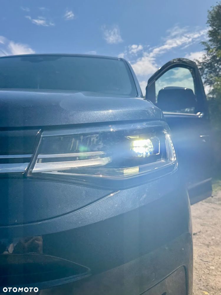 Volkswagen Caddy Maxi 2.0 TDI Life DSG - 11