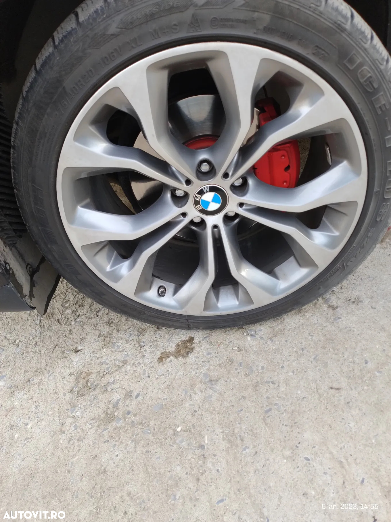 BMW X5 sDrive25d - 11