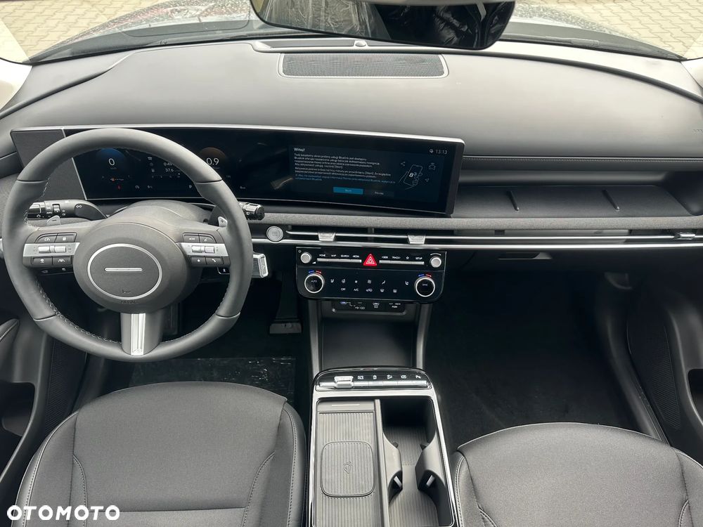 Hyundai Tucson 1.6 T-GDi Executive 2WD DCT - 9