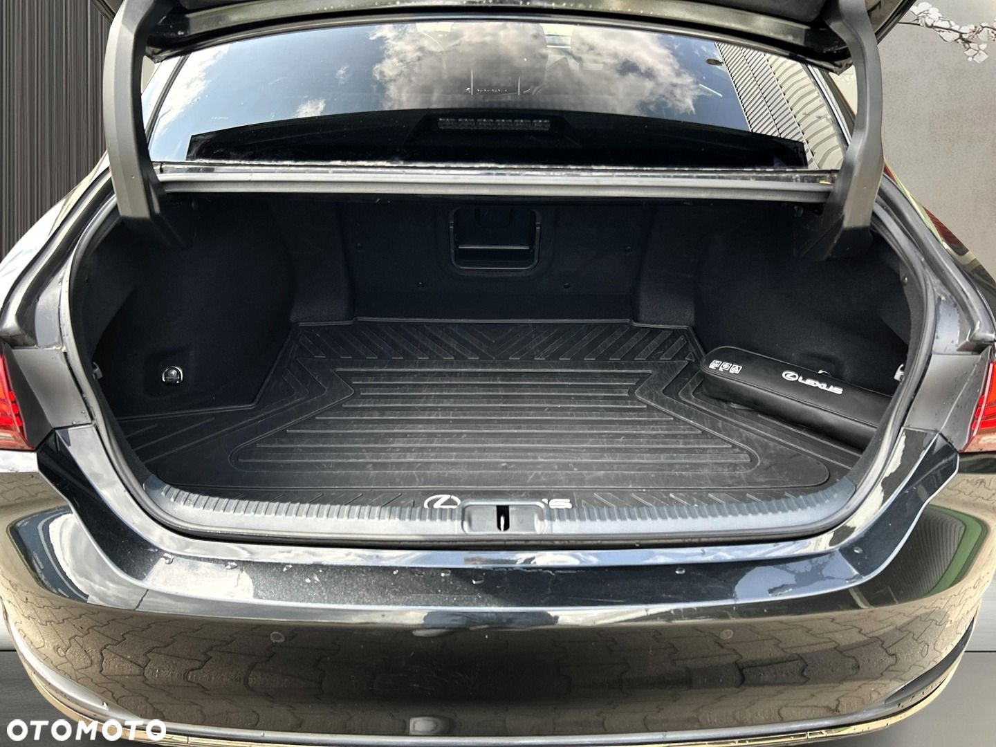 Lexus ES - 21