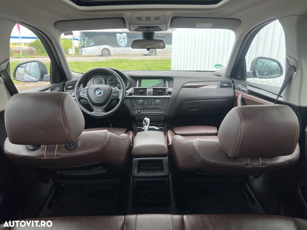 BMW X4 - 19