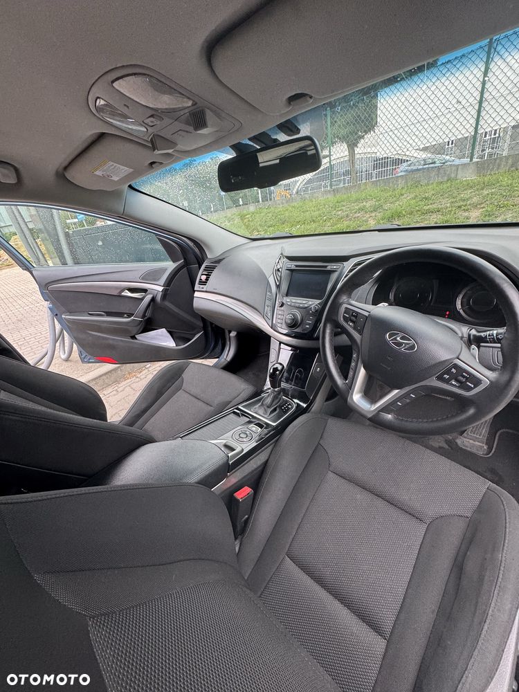 Hyundai i40 - 6