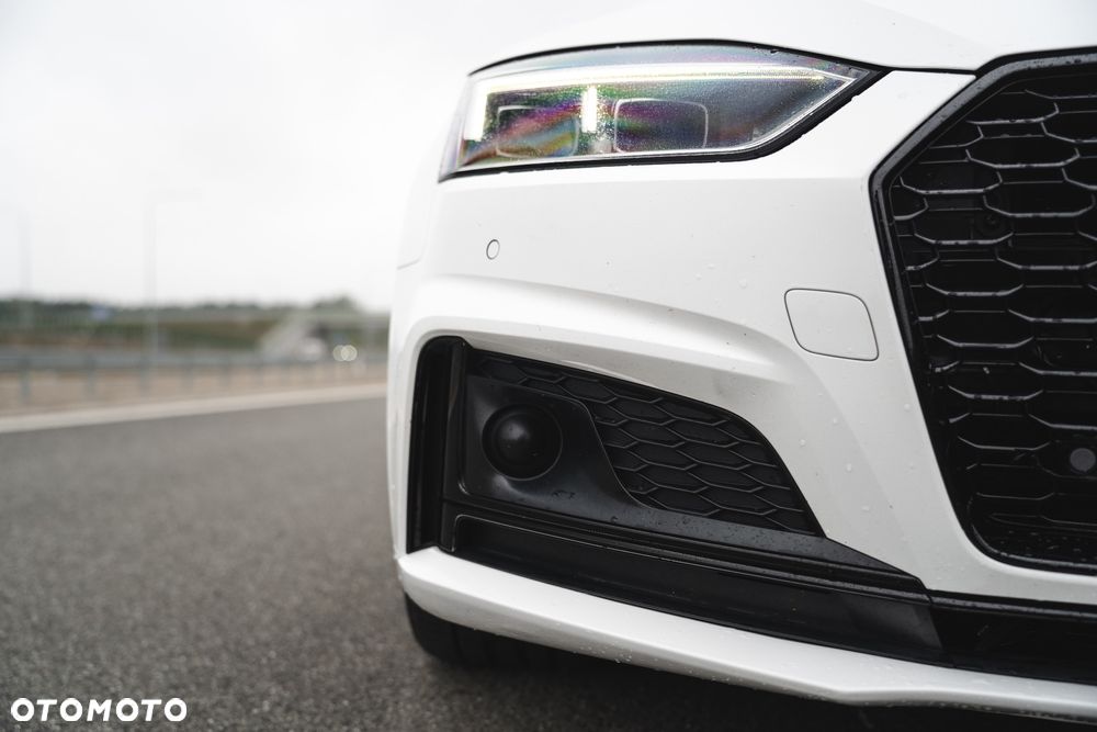 Audi S5 Coupé 3.0 TFSI quattro tiptronic - 11