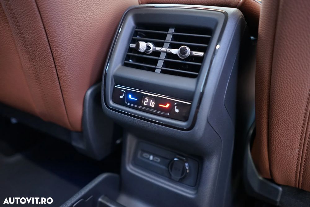 Skoda Kodiaq 2.0 TDI 4X4 DSG Selection - 35