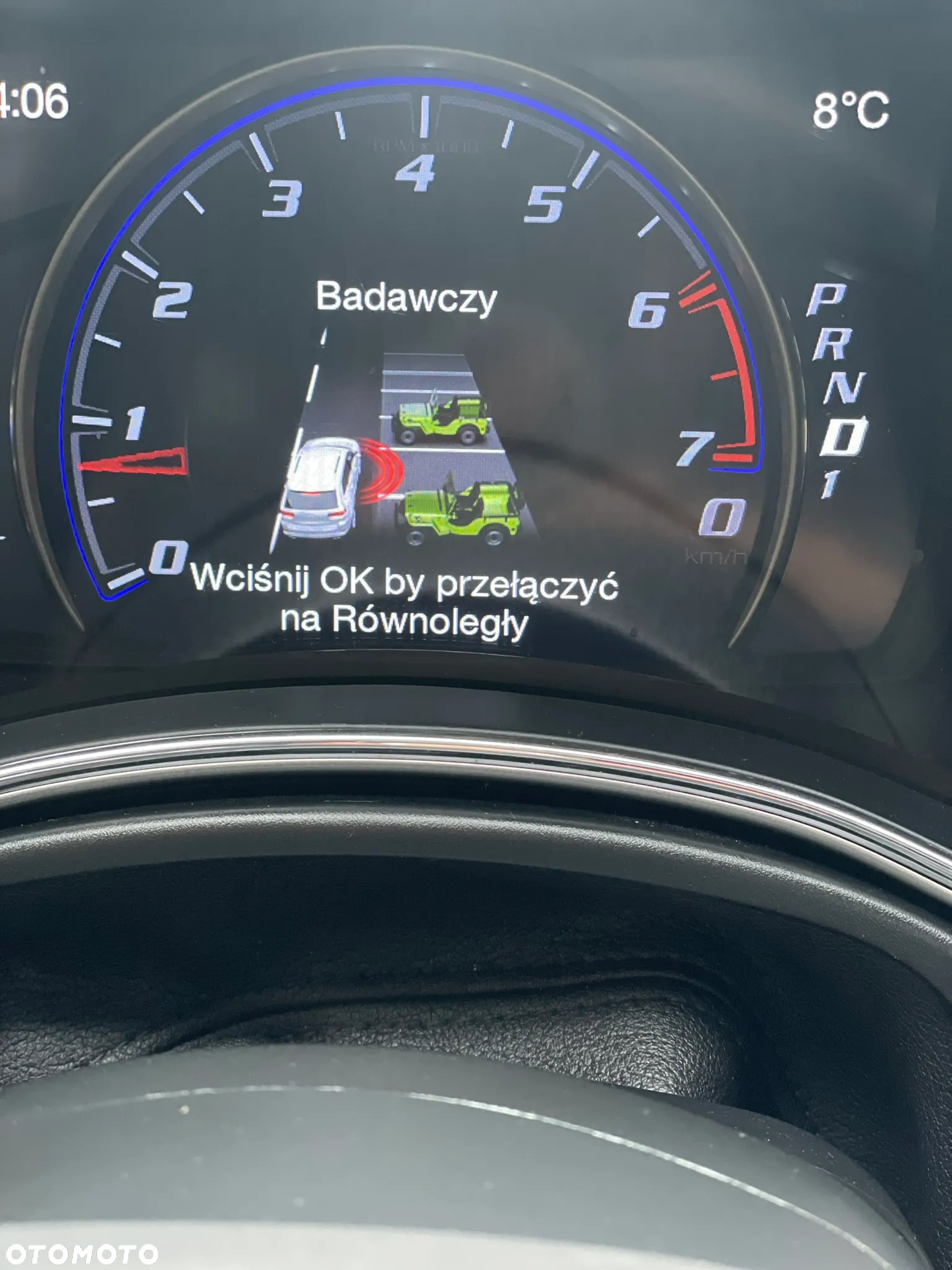 Jeep Grand Cherokee 6.4 V8 SRT8 - 16