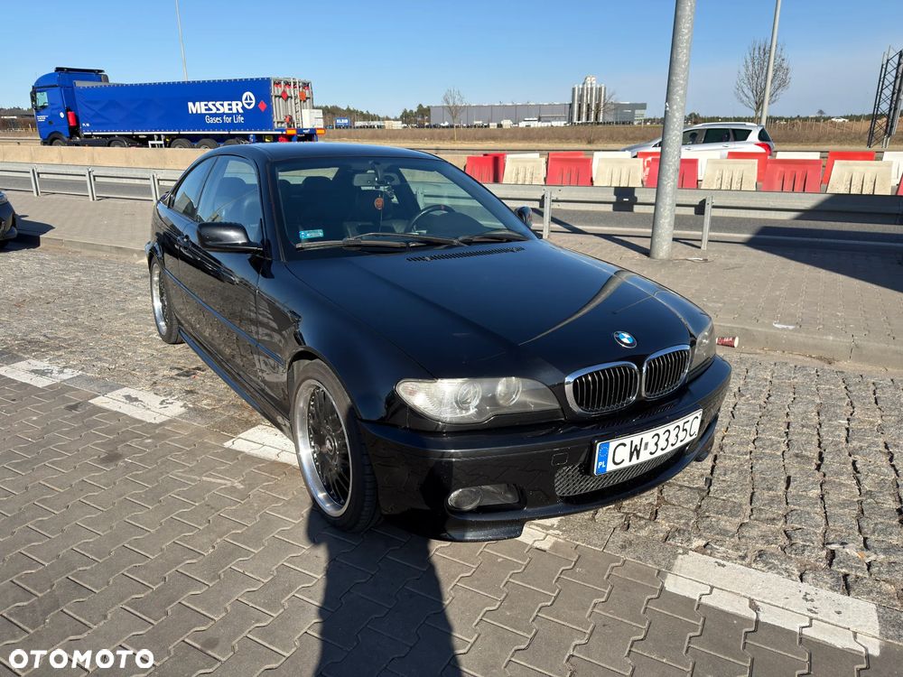 BMW Seria 3 - 6