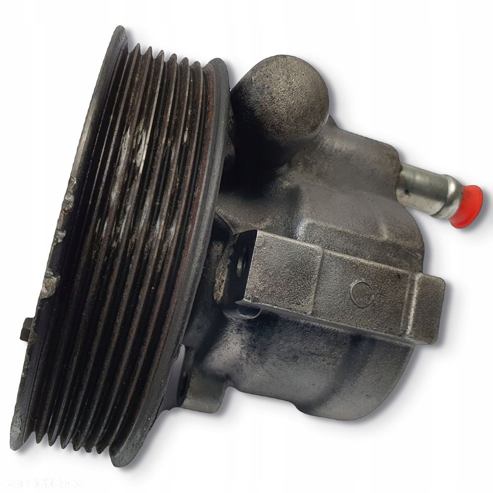 POMPA WSPOMAGANIA Nissan Primastar Vivaro Trafic 2.0 DCI - 4