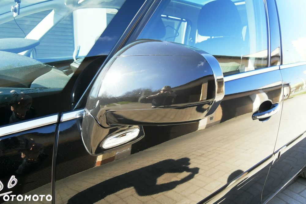 Citroën C4 Picasso 2.0 HDi Exclusive MCP - 24