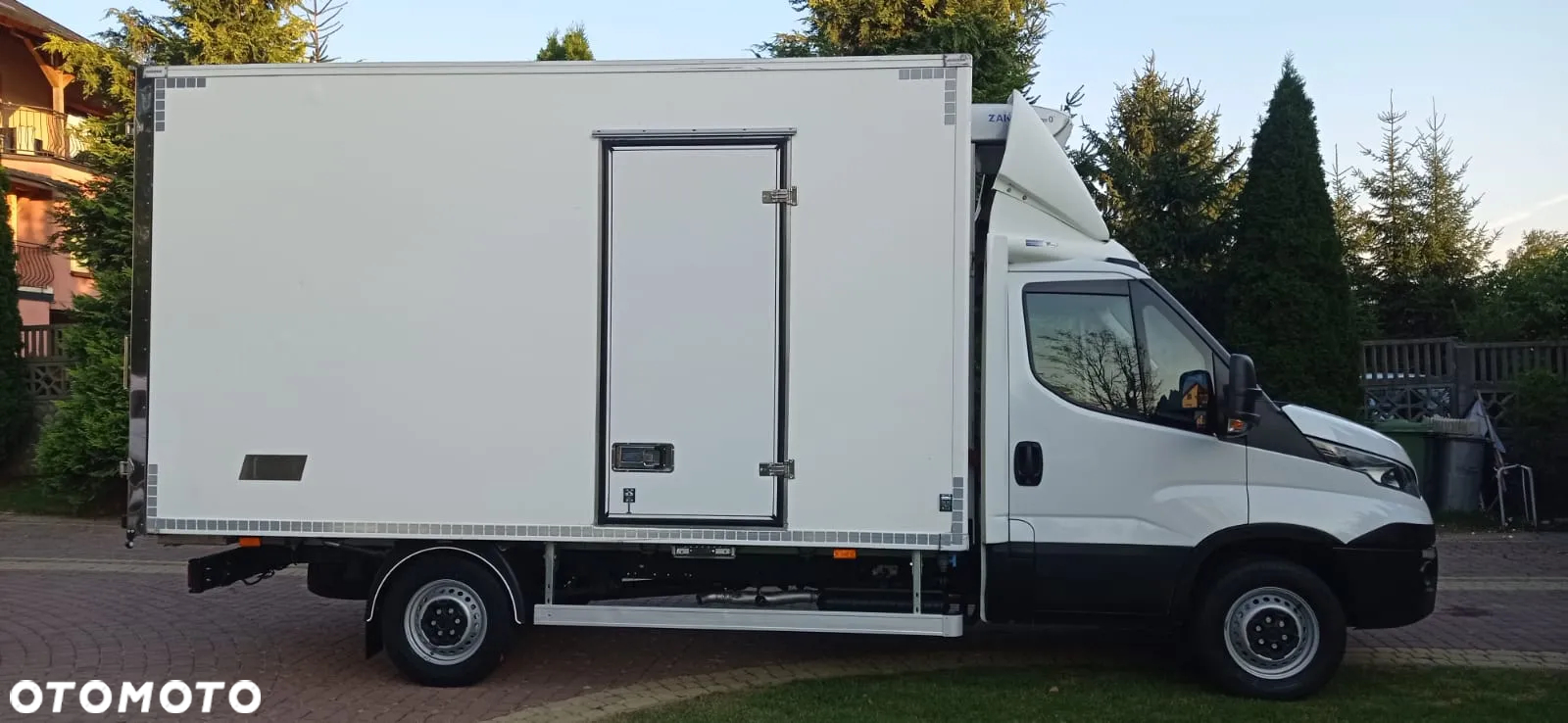 Iveco Daily 35S18 - 4