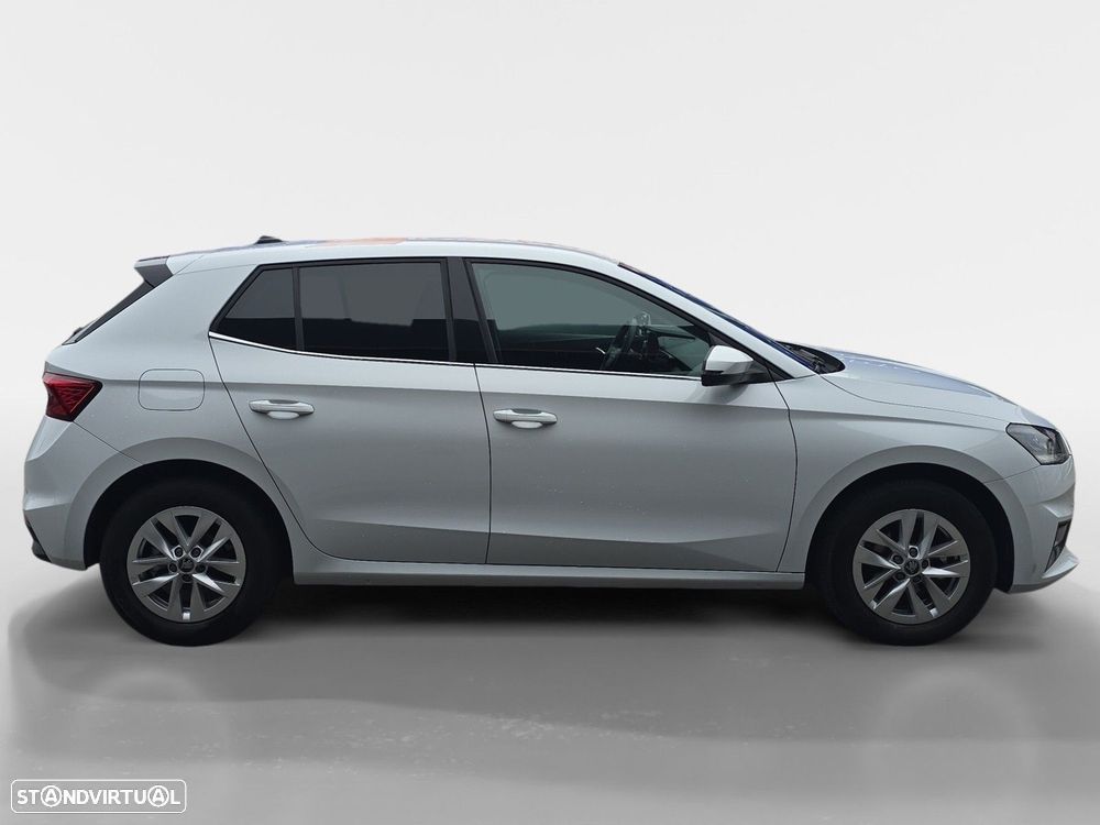 Skoda Fabia 1.0 TSI Selection - 6