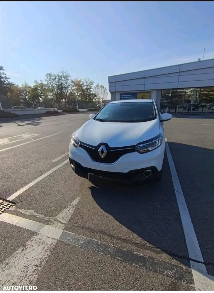 Renault Kadjar 1.2 TCe Life - 4