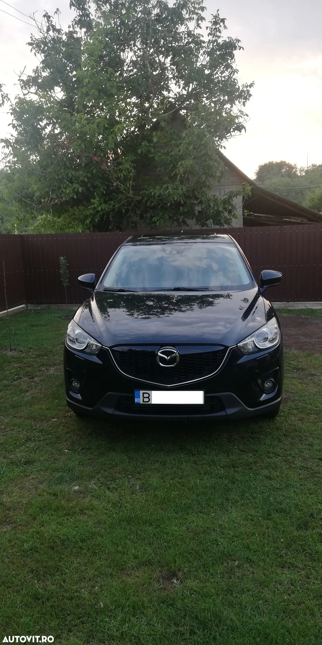 Mazda CX-5 CD175 4x4 AT Revolution Top - 2