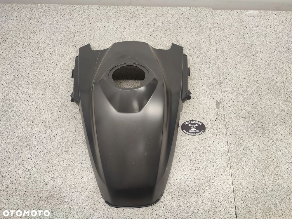 Nakładka na bak, osłona, owiewka zbiornika paliwa BMW R1200 GS R1200GS R 1200 GS R 1200GS - 1
