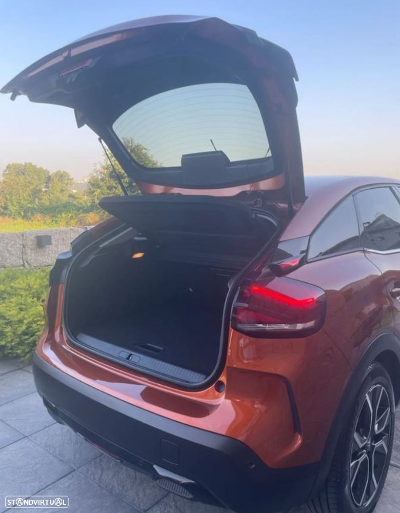 Citroën e-C4 Feel Pack - 5