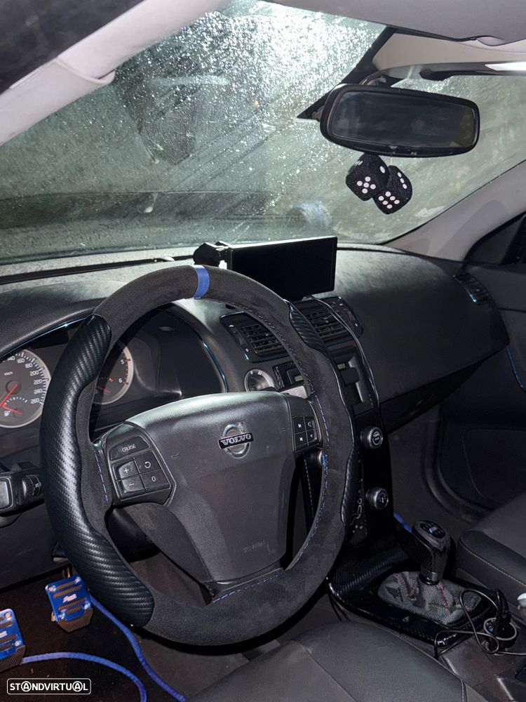 Volvo S40 2.0 D Nível 2 - 14