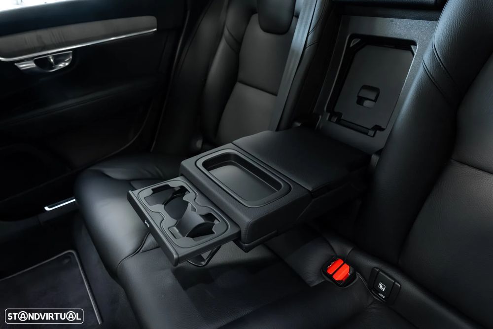 Volvo V90 Cross Country B5 B AWD Geartronic Pro - 10