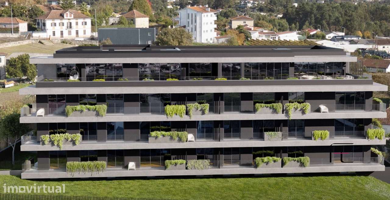 Apartamento T4 à venda em Silvares, Pias, Nogueira e Alvarenga, Lousada — foto 8