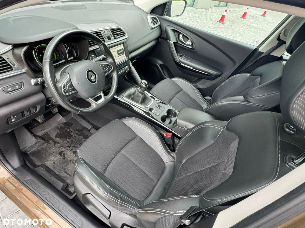 Renault Kadjar - 5