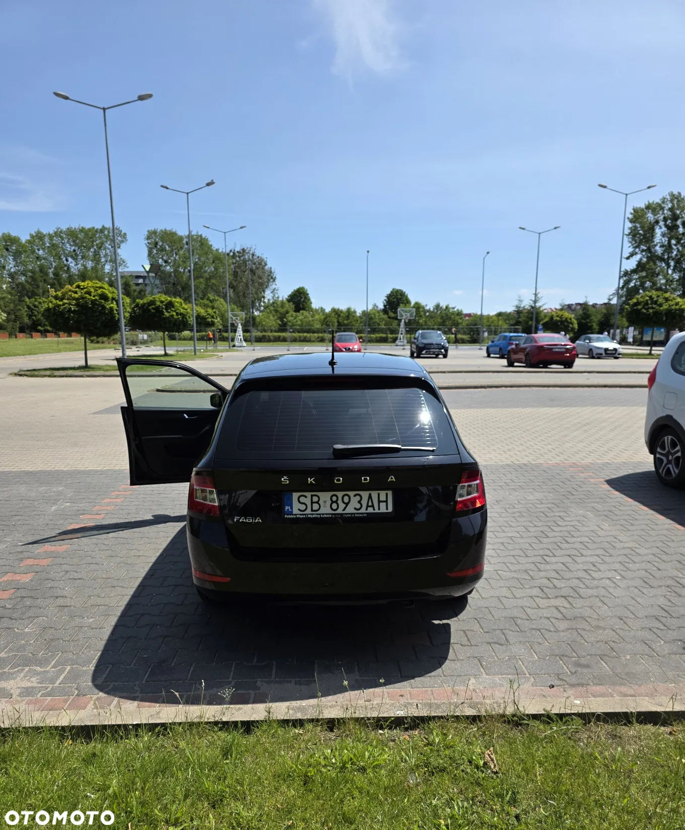 Skoda Fabia 1.0 TSI Ambition - 19